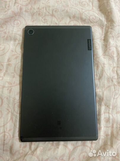 Lenovo tab m10 plus