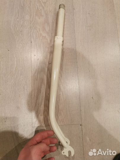 Вилка для велосипеда хвз Старт Шоссе Турист