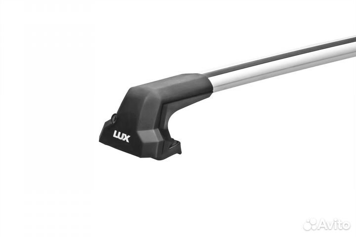 Багажник Lux City для Mazda 3 2003-2009