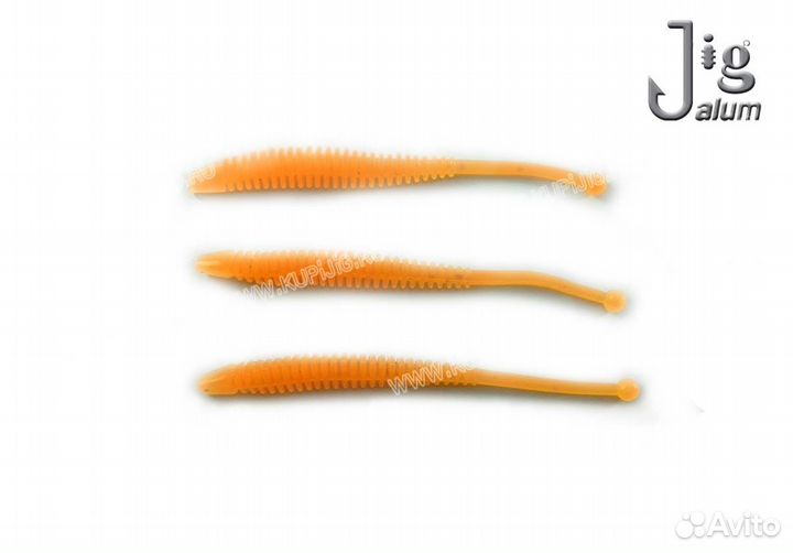 Центробежная форма Sator Worm 3.2