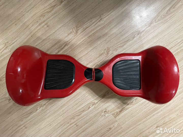 Гироскутер Gold Wheels 10''