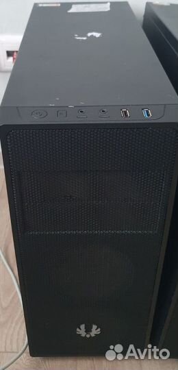 Системный блок i5, memory -16 Гб, ssd -240 Гб