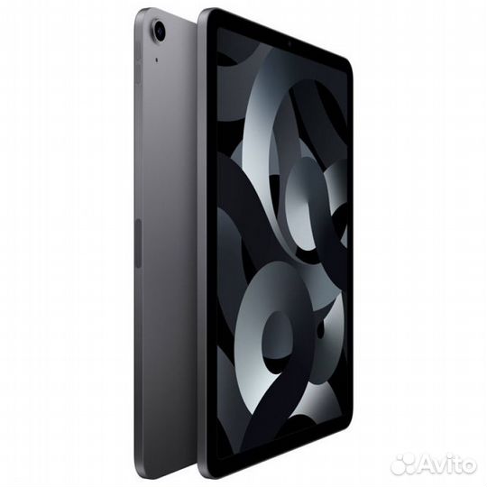 iPad Air 2022 (Space Gray) 64Gb(Wi-Fi) /Гарантия/М