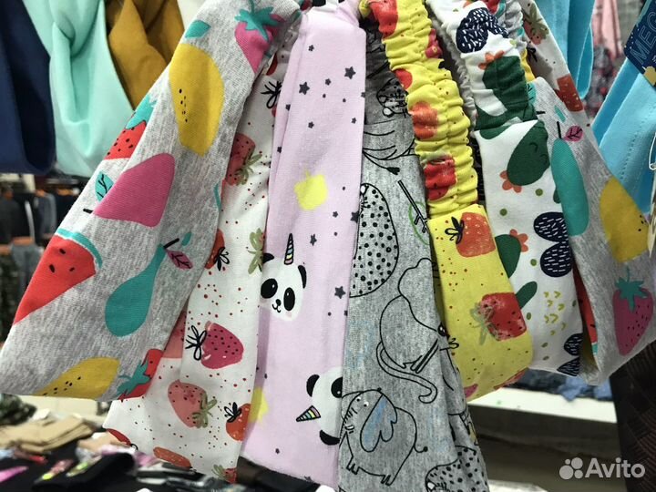 Повязки + кепки новые