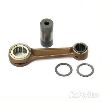 Шатун л/м Suzuki 40/50/55/60/65