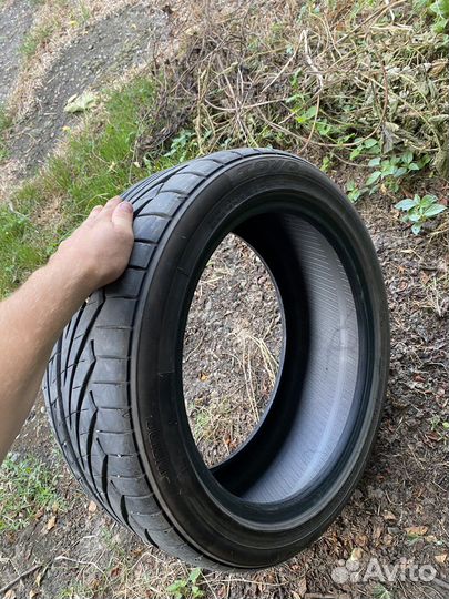 Toyo Proxes TR1 205/45 R16 87W