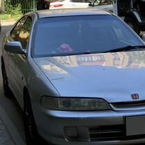 Honda Integra 1.8 AT, 1995, битый, 180 000 �км, с пробегом, цена 275 000 руб.