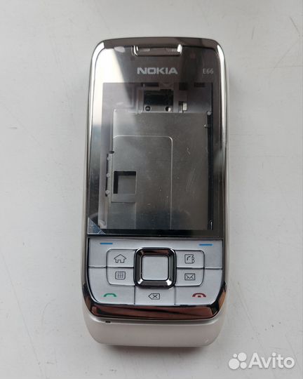 Корпус Nokia E66