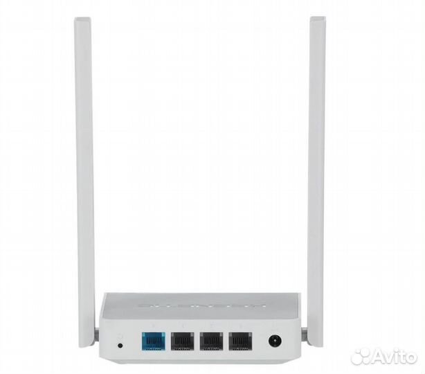 Wi-Fi роутер Keenetic Start (KN-1112) N300