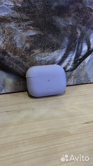 Чехол для airpods pro