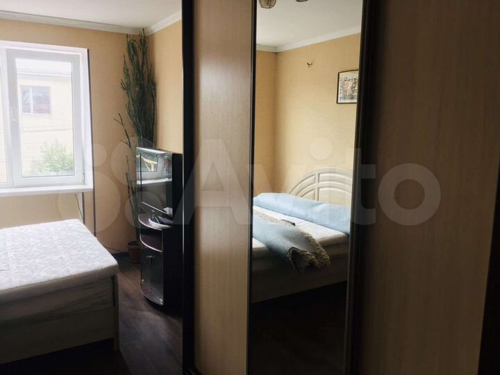 2-к. квартира, 50 м², 2/2 эт.