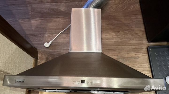 Вытяжка krona 600