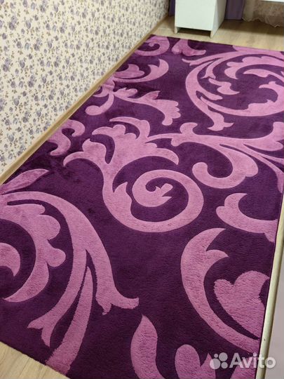 Ковер 150 на 300