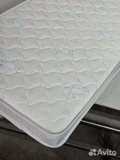 Матрасы из первых рук