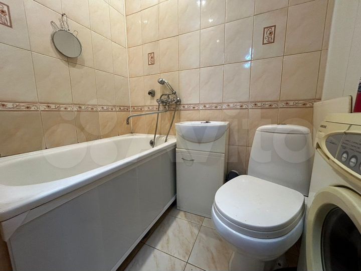 Комната 16 м² в 1-к., 7/9 эт.