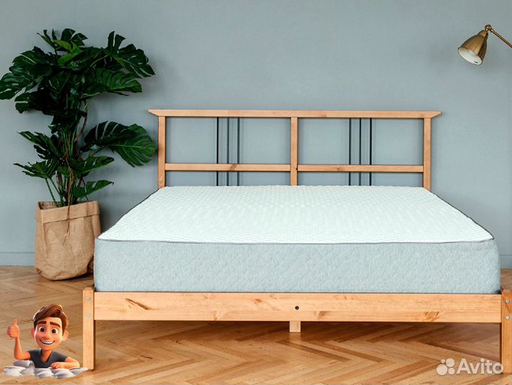 Матрас 90х190