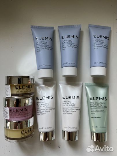 Elemis