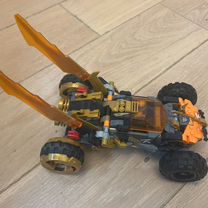 ♡ アクリルケースLEGO車用大