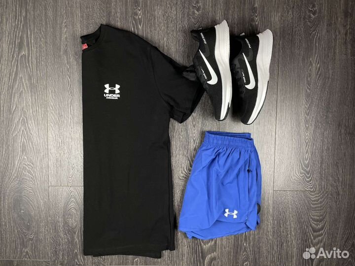 Спортивный комплект Under Armor