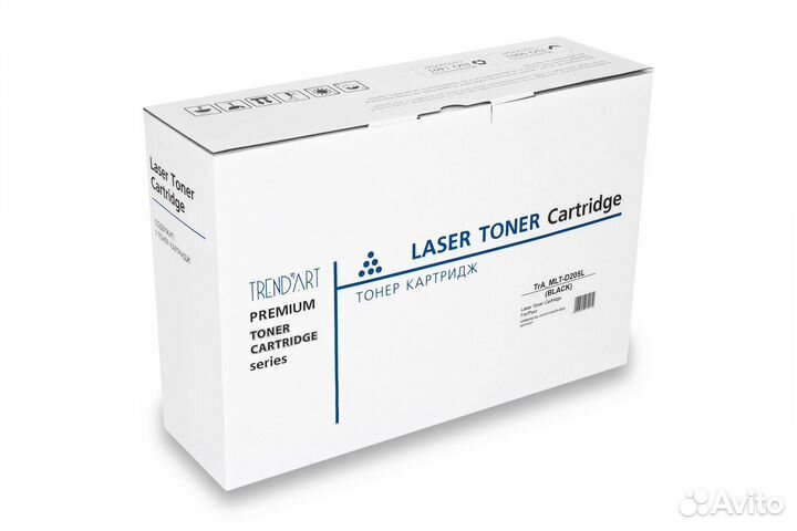 Оптом - картридж MLT-D205L для Samsung ML-3300