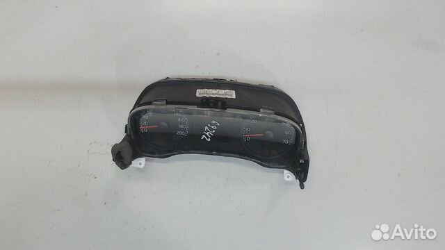 Щиток приборов Fiat Doblo, 2005