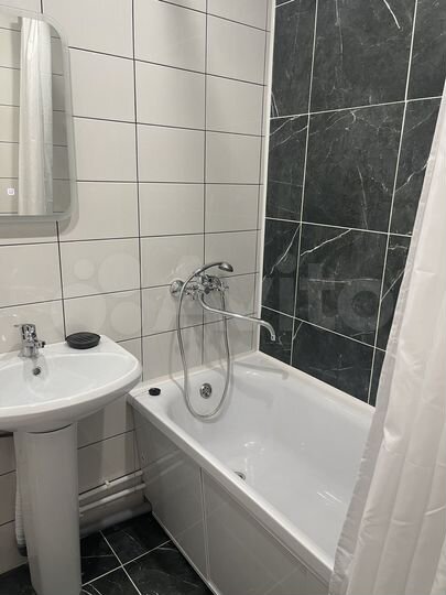 Квартира-студия, 18 м², 1/3 эт.