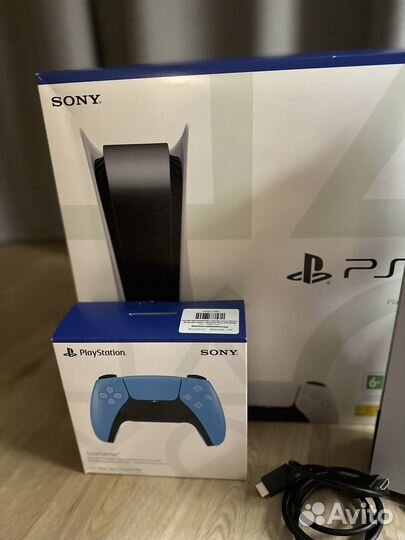 Sony playstation 5