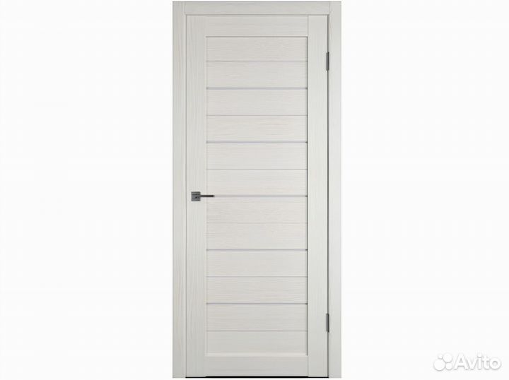 Mежкомнатные двери Compack