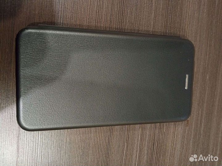 Новый чехол книжка