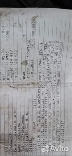 Амортизаторы