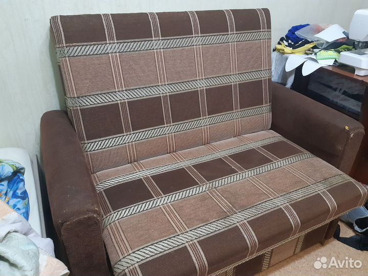 Диван-кровать