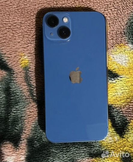 iPhone 13, 128 ГБ