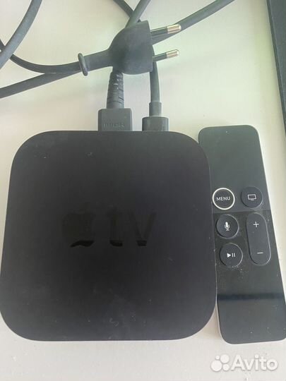 Apple TV A1842 (32gb)
