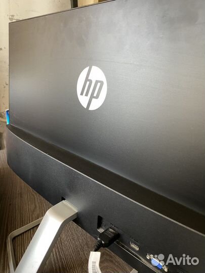 Монитор hp 27f