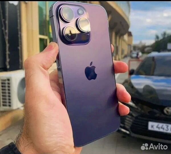 iPhone 14 Pro Max, 128 ГБ