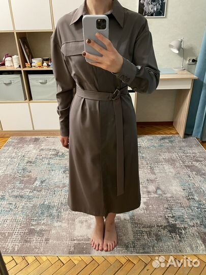 Платье lichi xs