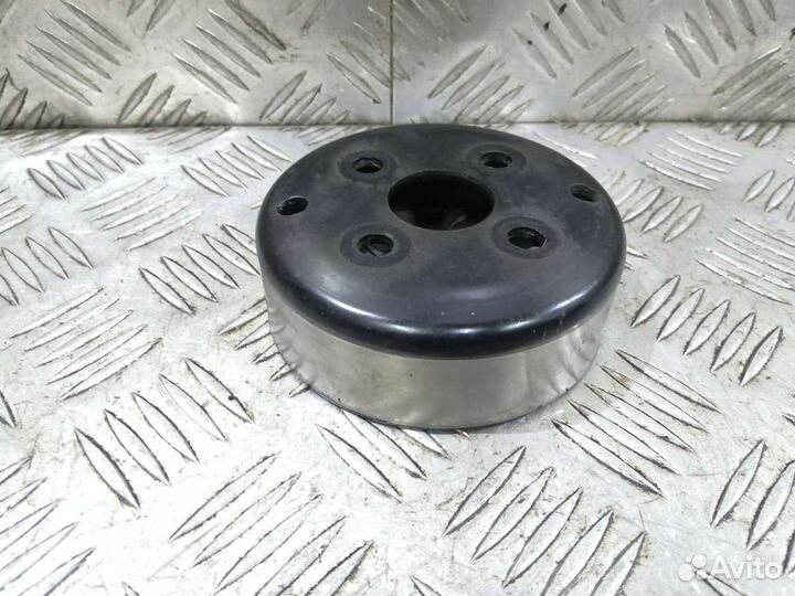Помпа водяная, шкив двс 2AZ-FE Toyota 2,4