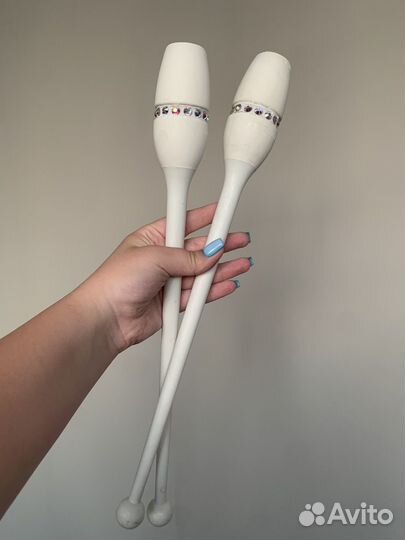 Булавы pastorelli 41