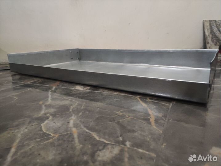 Поддон для перепел,куриц,кроликов