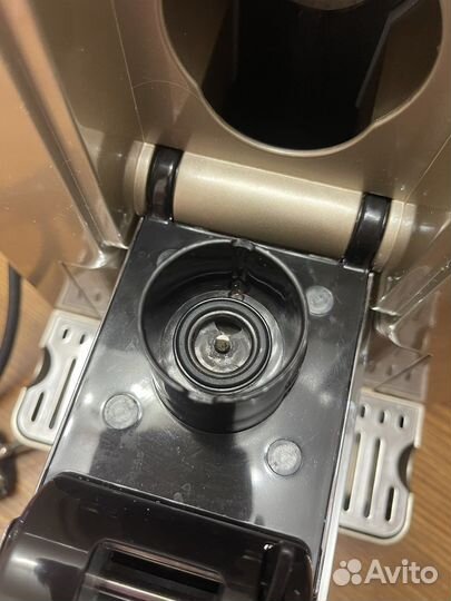 Кофеварка капсульная zepter zes-200