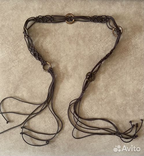 Женский ремешок