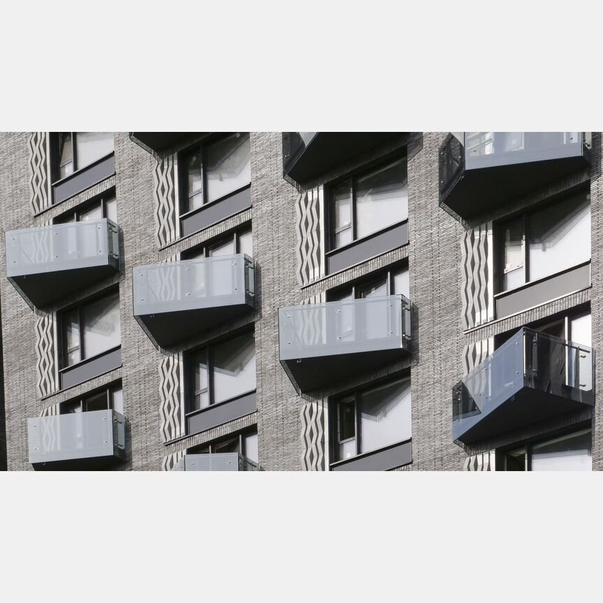 Квартира-студия, 43,8 м², 39/47 эт.