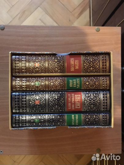 Православная литература