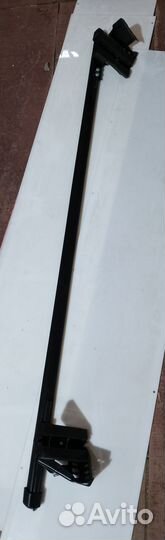 Багажник перекладины универс-е на гладк. крышу