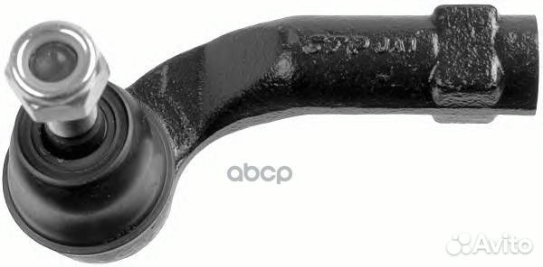 Наконечник р/т mazda 3/5 лев. 34664 01 lemforder