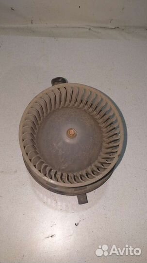 Моторчик печки (отопителя) Daewoo Matiz