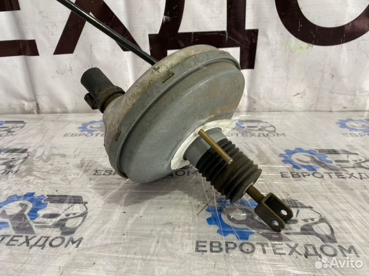 Вакуумный усилитель Mercedes A-Class W168 M166 960