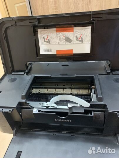 Принтер фото Canon Pixma iP4700