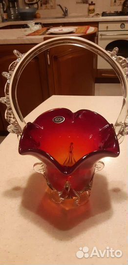 Конфетница