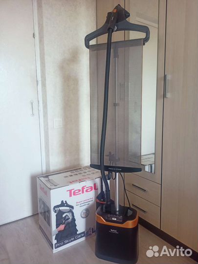 Отпариватель Tefal Pro Style Care IT84